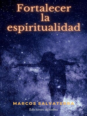 cover image of Fortalecer la Espiritualidad